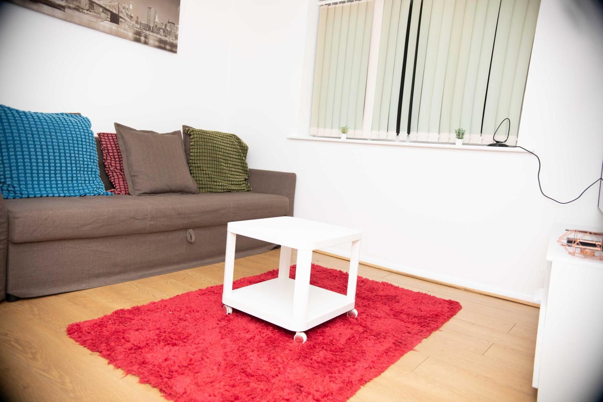 Emerald Apartments A Star Proximity Londra Esterno foto