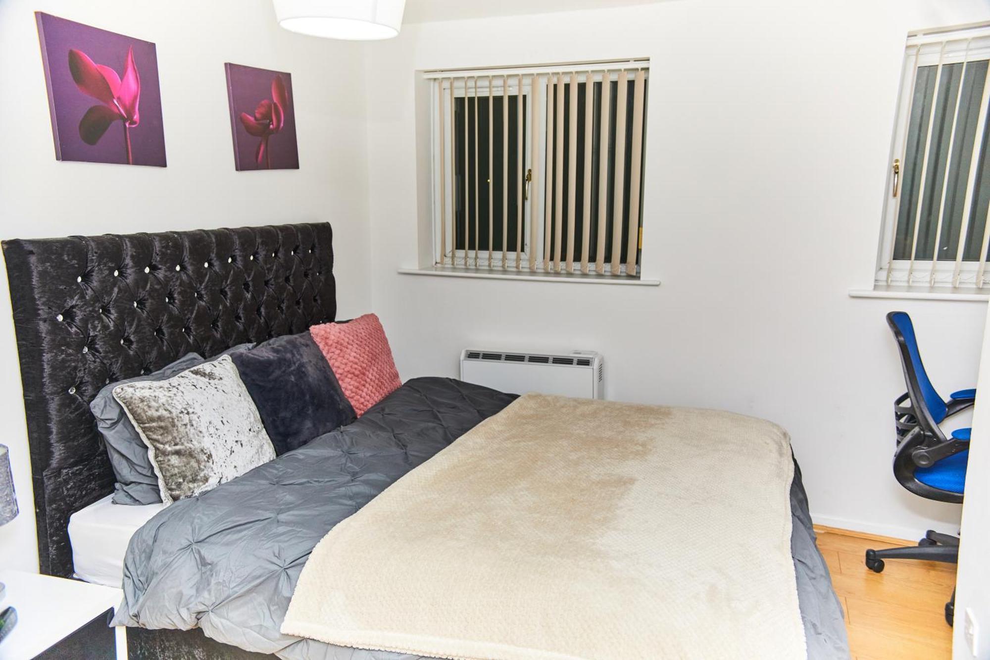 Emerald Apartments A Star Proximity Londra Esterno foto