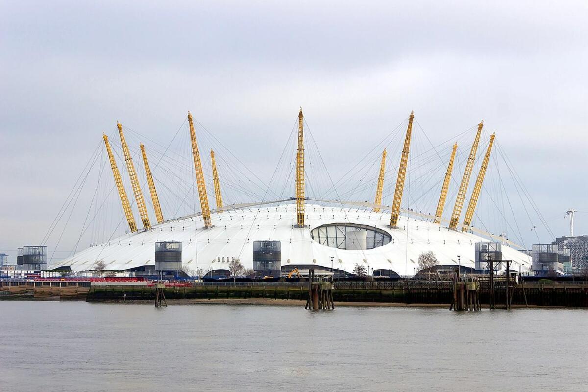 Emerald Apartments A Star Proximity Londra Esterno foto