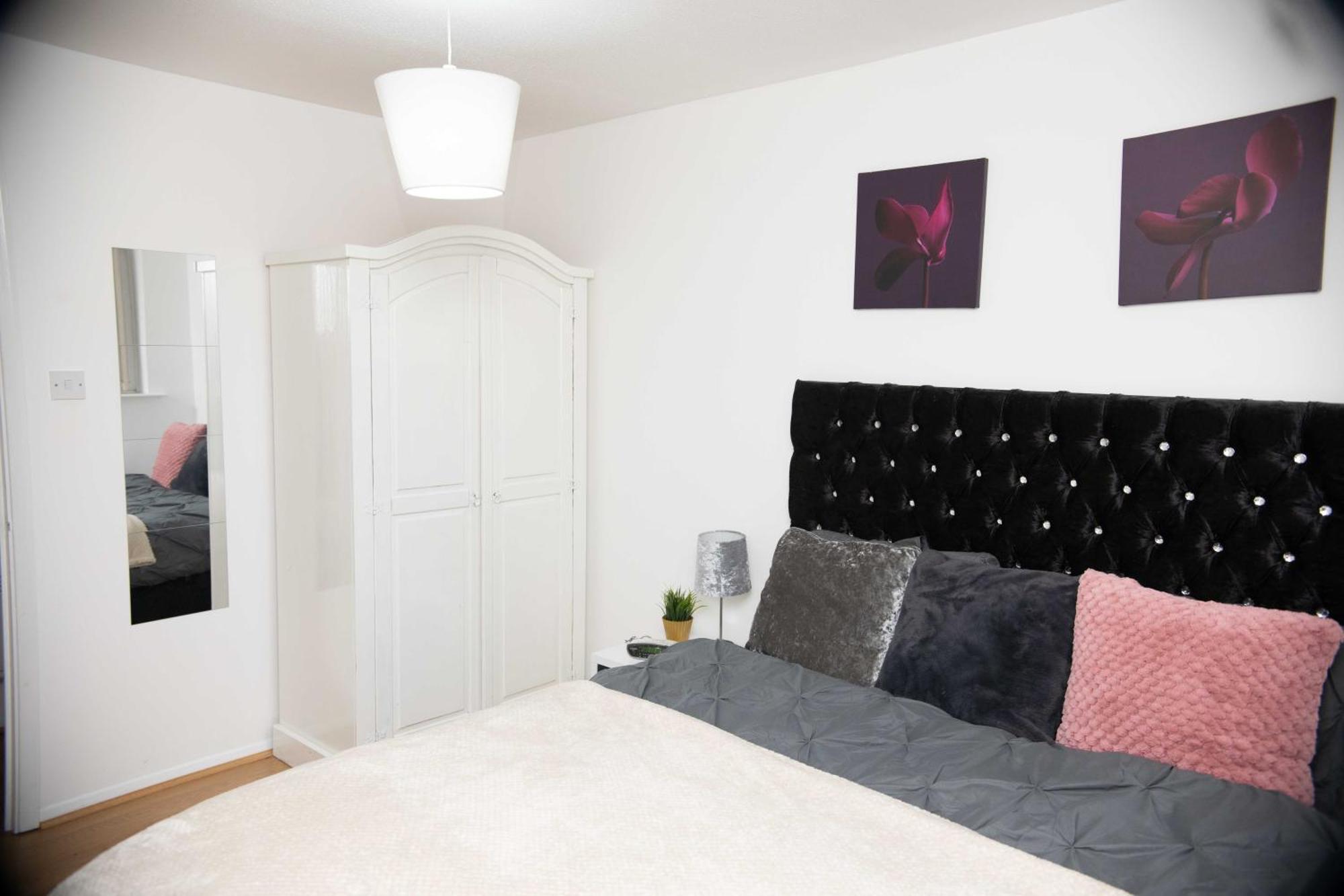 Emerald Apartments A Star Proximity Londra Esterno foto