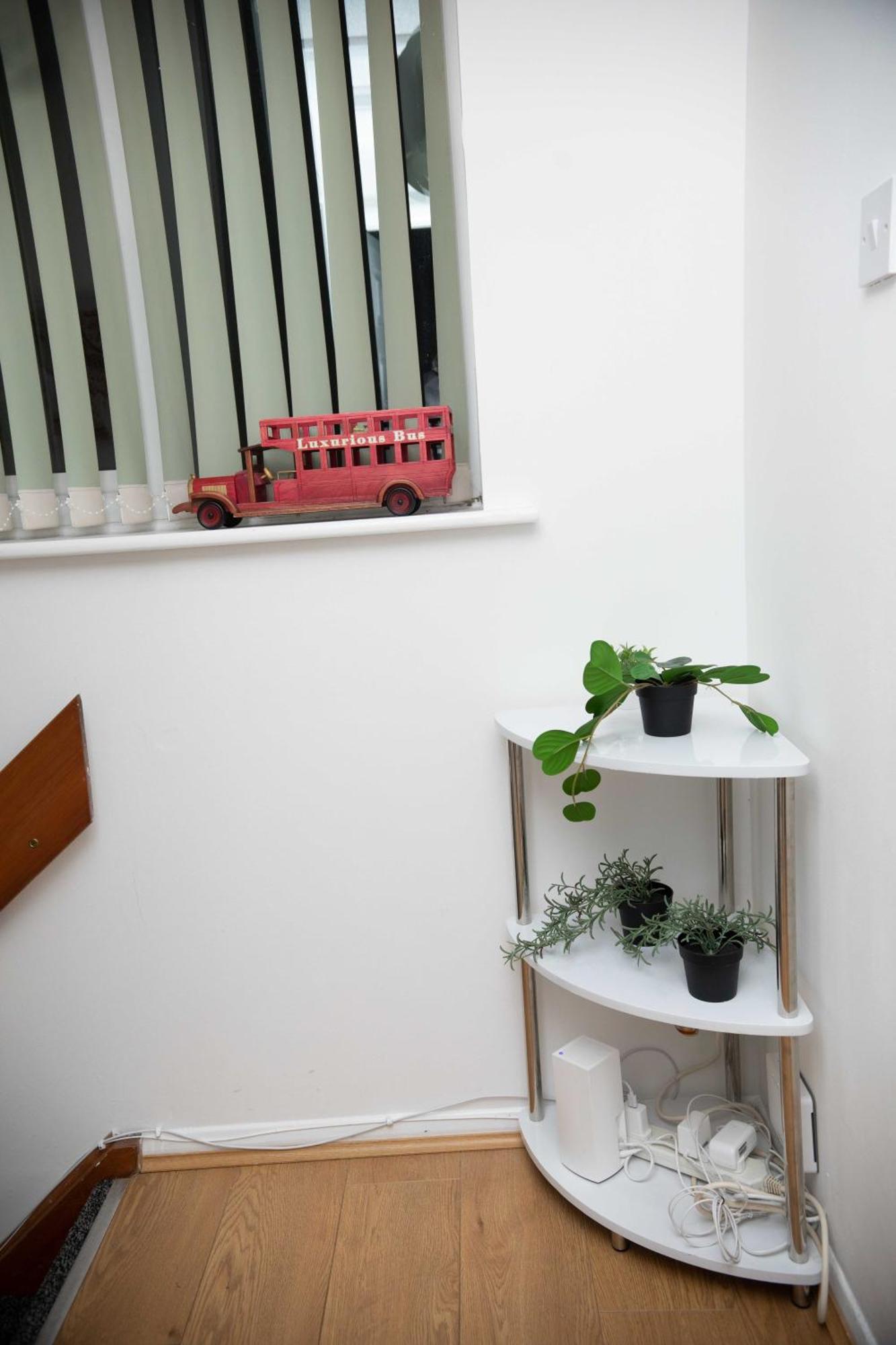 Emerald Apartments A Star Proximity Londra Esterno foto